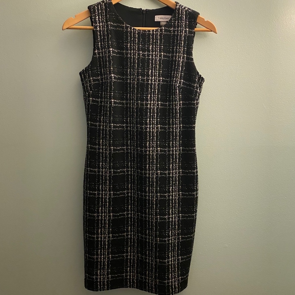 Calvin Klein Dress